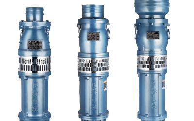 QY oil Immersion pump series