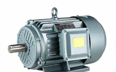 Y2 Three Phase Asynchronous Motor Series