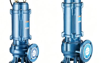 WQ Sewage Pump Series