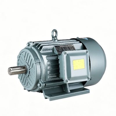 Y2 Three Phase Asynchronous Motor Series
