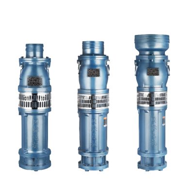 QY oil Immersion pump series