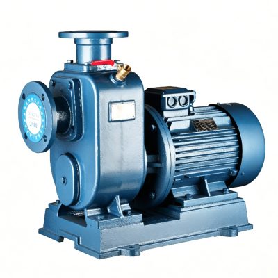 BZ Self-Priming Centrifugal Pump Series