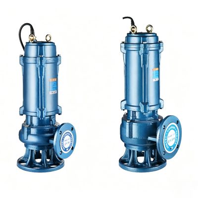 WQ Sewage Pump Series