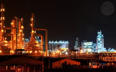 Industrial Manufacturing & Processing Pump Solutions