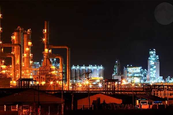 Industrial Manufacturing & Processing Pump Solutions